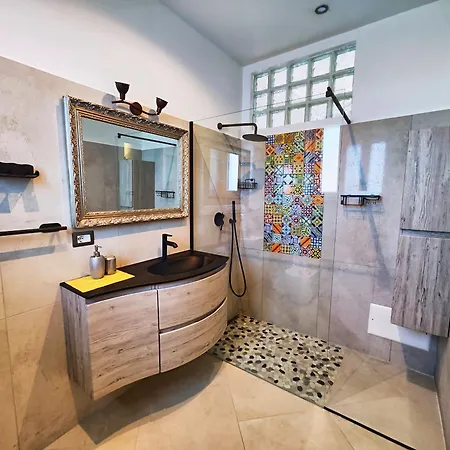 Appartement Mansi