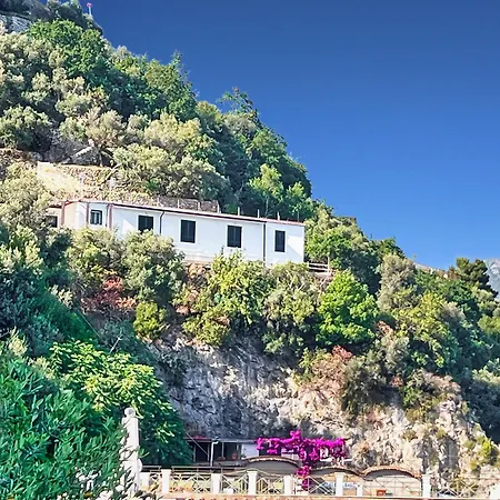 Apartamento Mansi Ravello