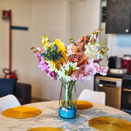 Apartamento Mansi