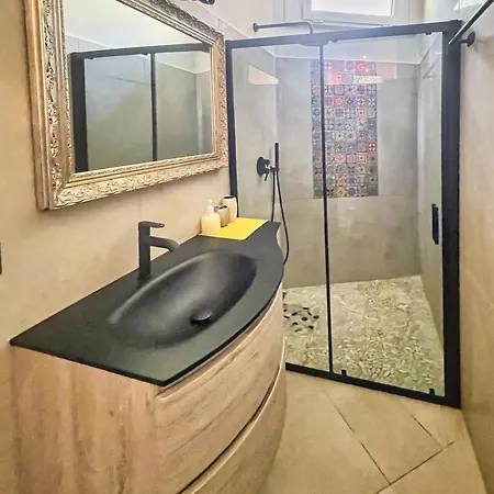 Villa Mansi - Cliffside Sea View Suites, Free Parking - Amalfi Coast