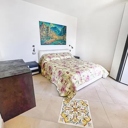 Villa Mansi - Cliffside Sea View Suites, Free Parking - Amalfi Coast 公寓