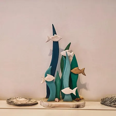 Villa Mansi - Cliffside Sea View Suites, Free Parking - Amalfi Coast