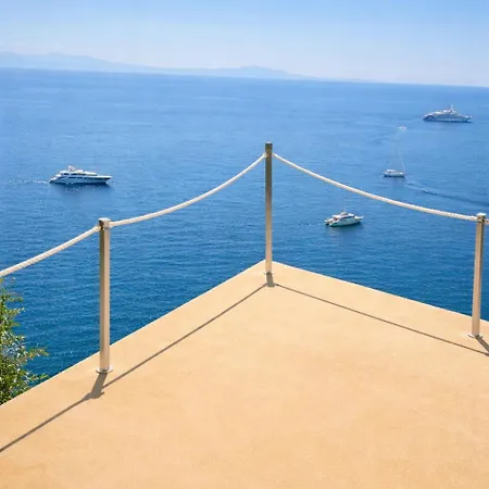 Apartment Mansi Ravello