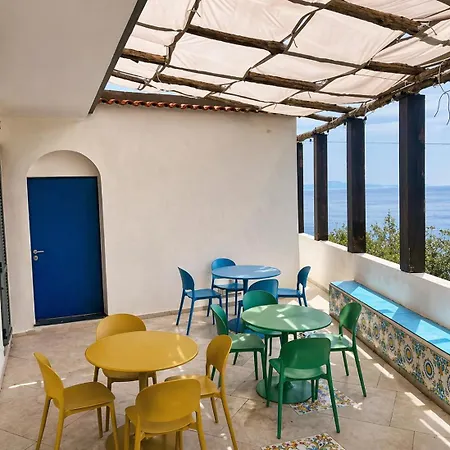 Apartment Mansi *