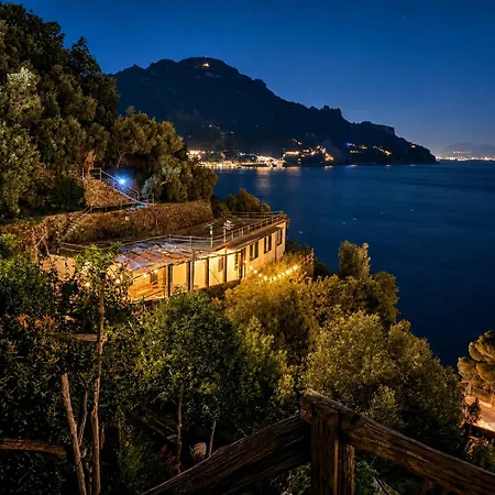 Mansi Apartment Ravello