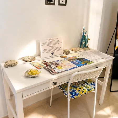 Apartment Mansi - Sea View Suites, Free Parking - Ravello