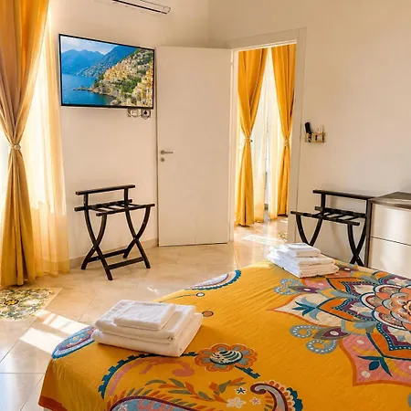 Mansi - Sea View Suites, Free Parking - * Ravello