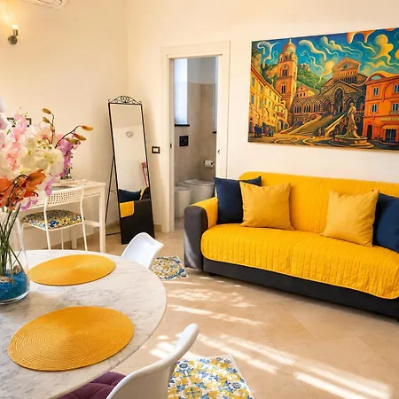 Mansi - Sea View Suites, Free Parking - * Ravello