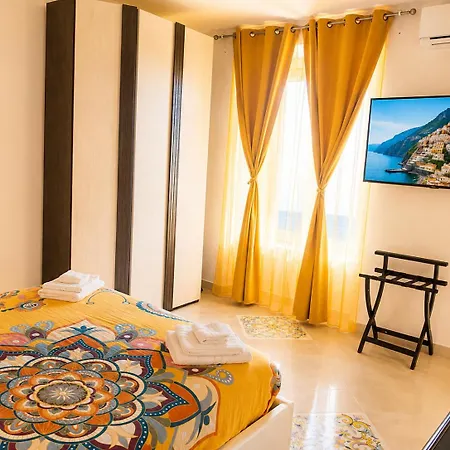 Mansi - Sea View Suites, Free Parking - *