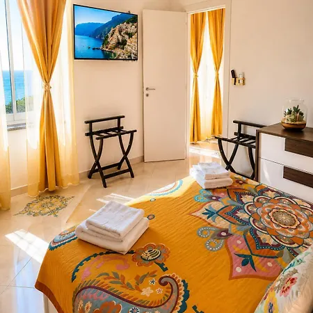Mansi - Sea View Suites, Free Parking - * Ravello