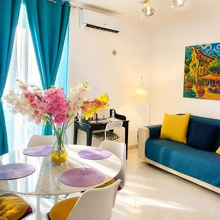 Mansi - Sea View Suites, Free Parking - * Ravello